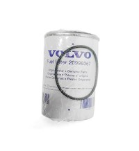 Fuel filter 20998367